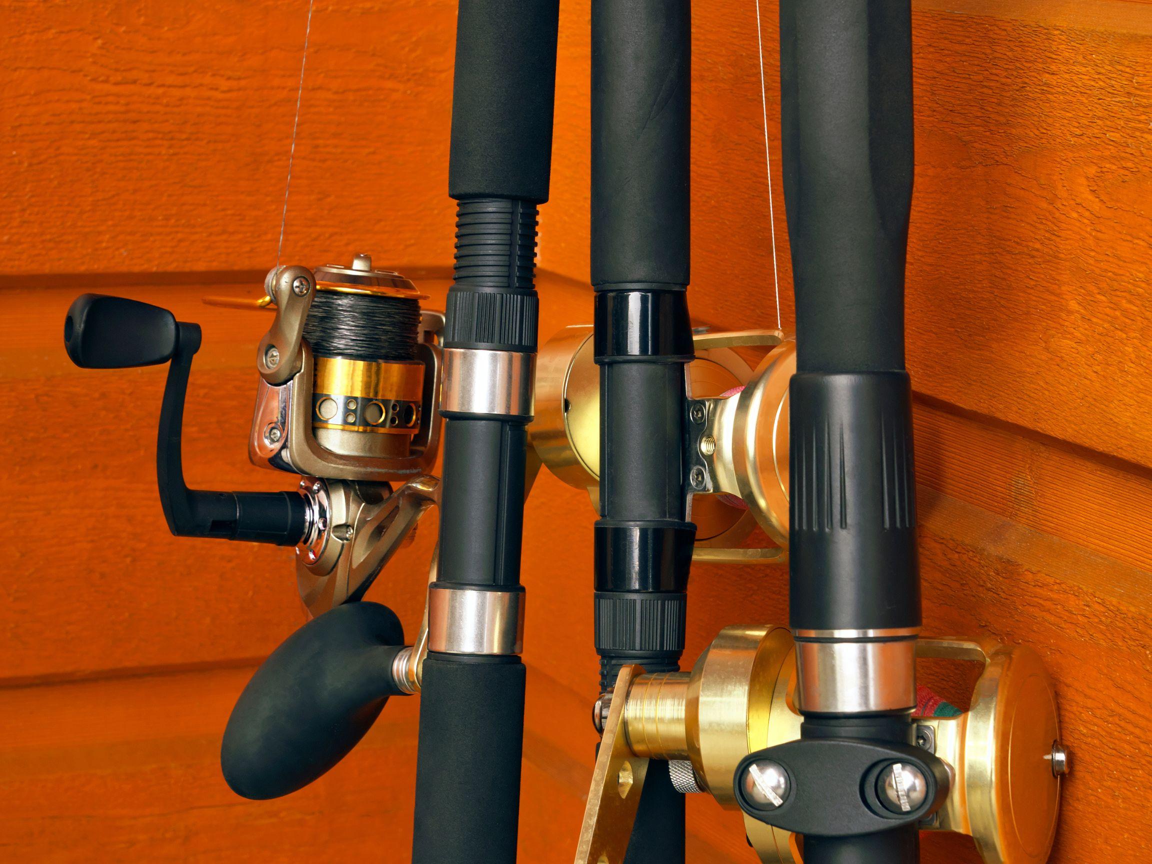 One of our favorite and most versatile trolling rods we offer! Our