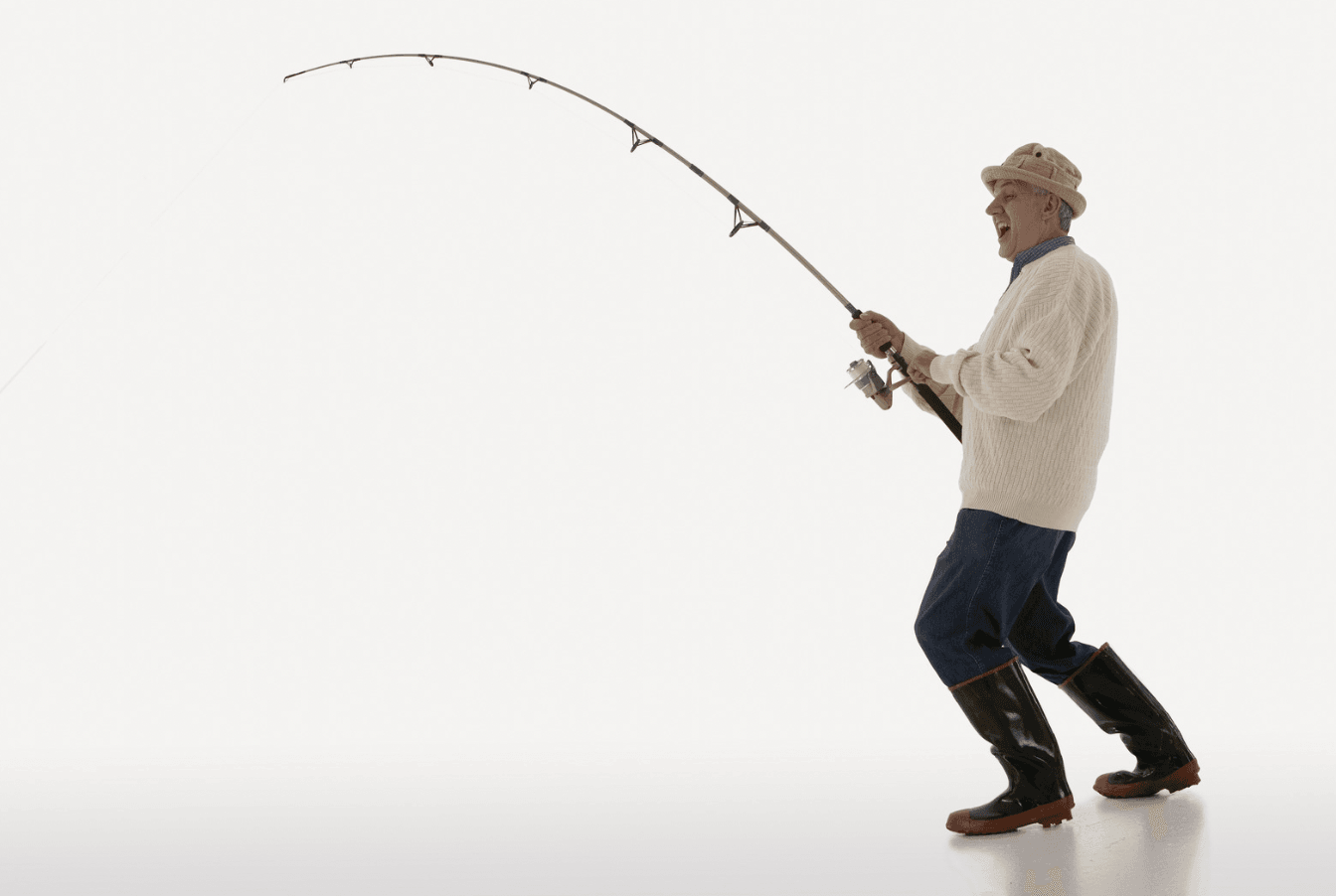 Fishing as Therapy - ABILITY Magazine