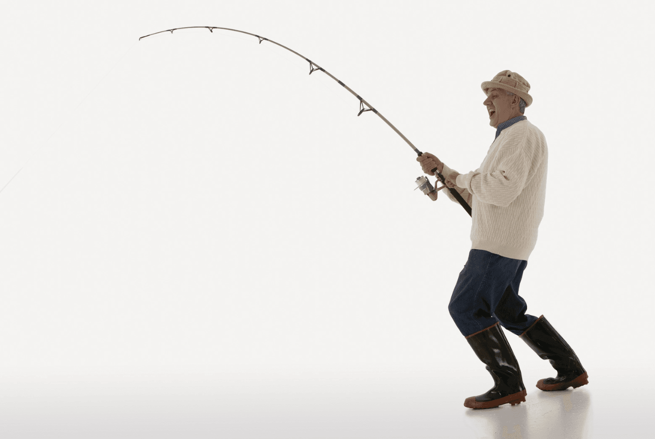 The Benefits of Fishing: Why You Should Go Fishing