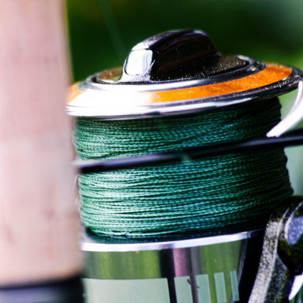 The Ultimate Guide to BRAIDED FISHING LINE - From Beginner to Expert! 