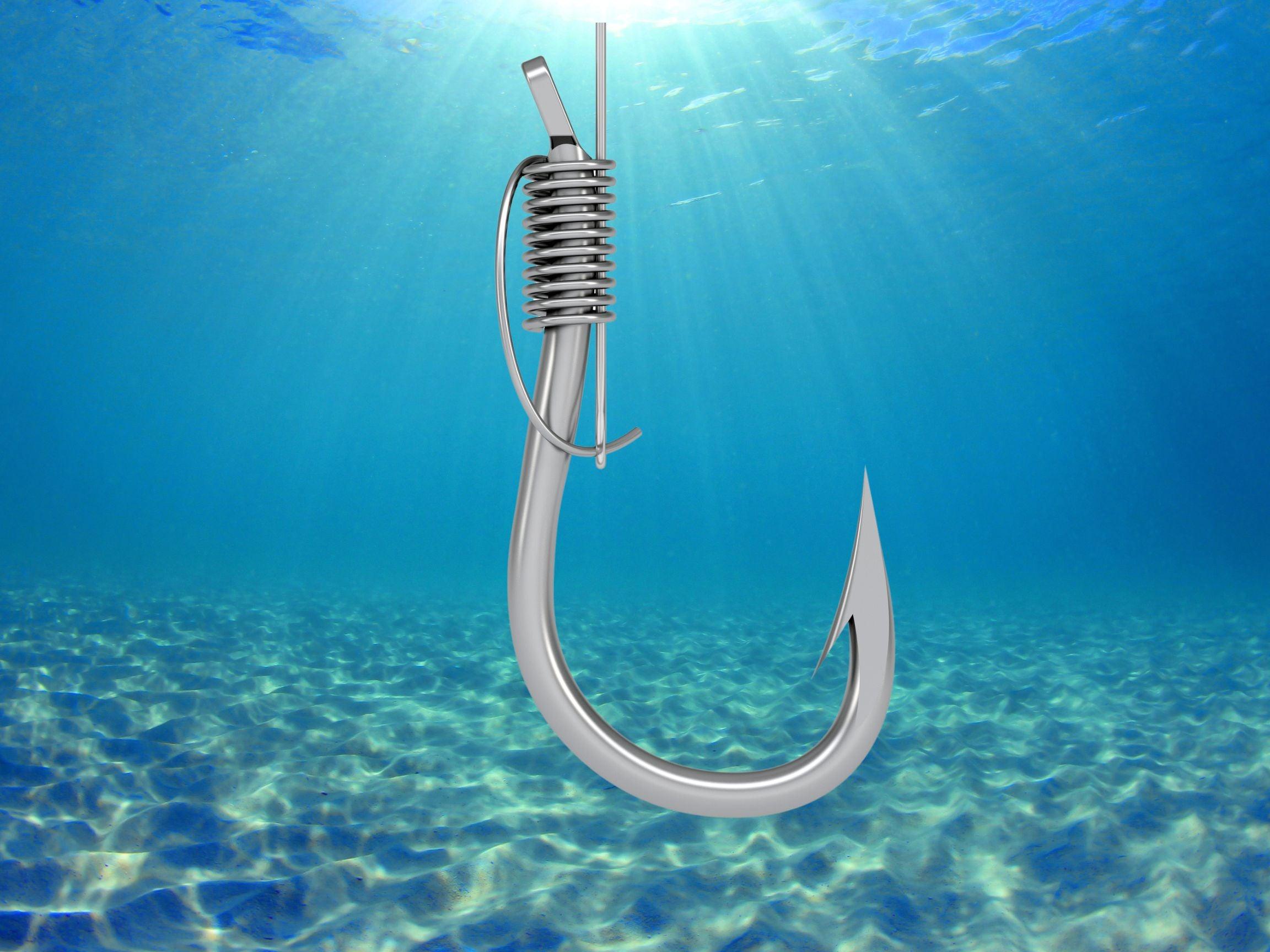 Snell Knot: Master This Strong Fishing Knot Snell Knot: Master This Strong Fishing Knot