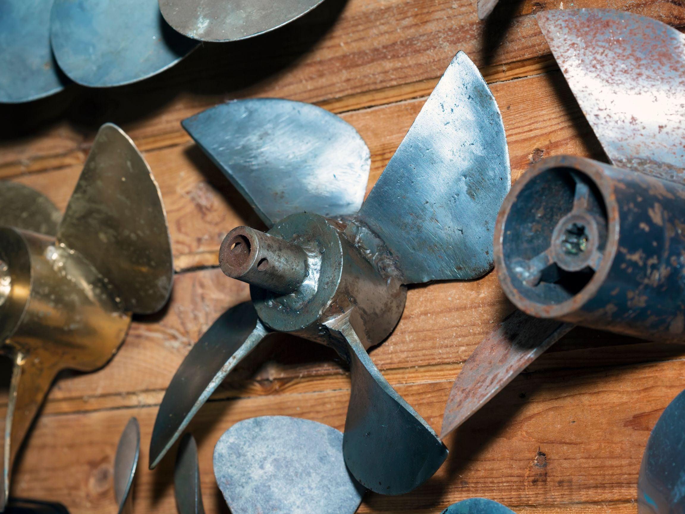 3Blade vs. 4Blade Propellers Choose the Best