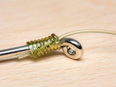 Best Knots for Fluorocarbon