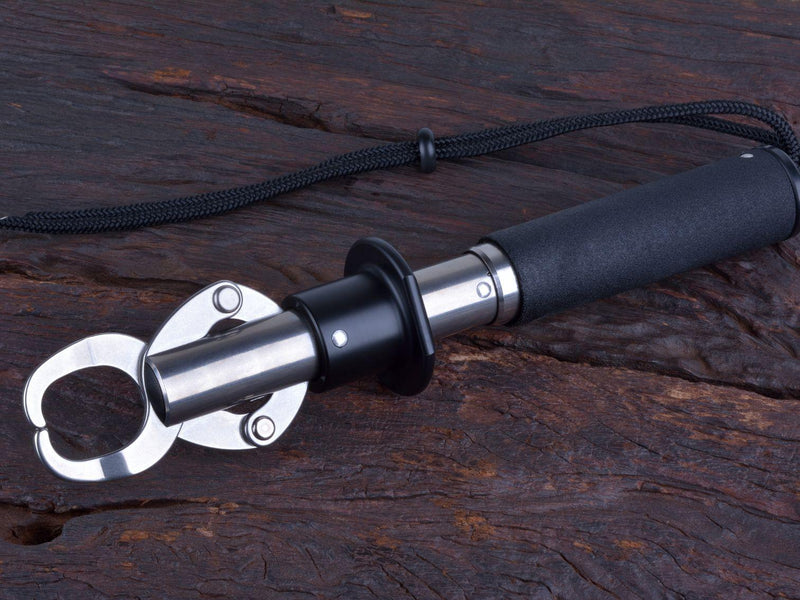 A Guide to Fish Lip Grips