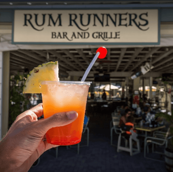 Top 10 Best Bars in St. Pete, Florida
