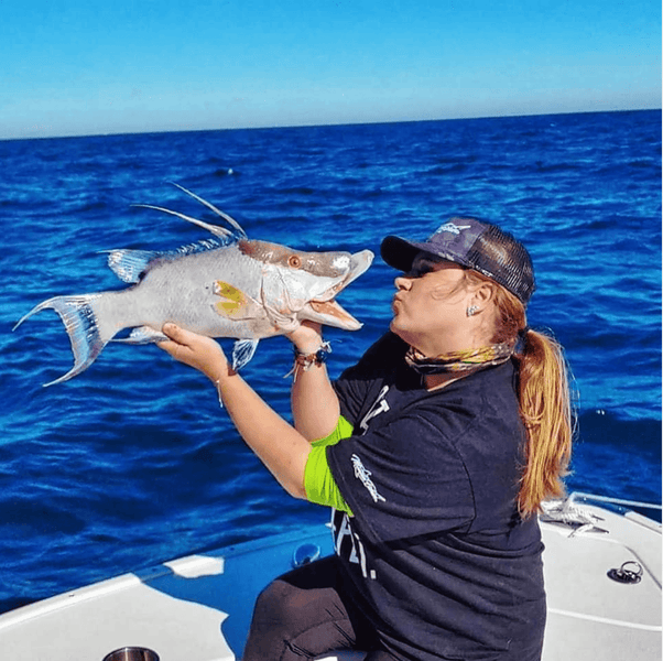 Where to Find and How to Catch Hogfish in Florida