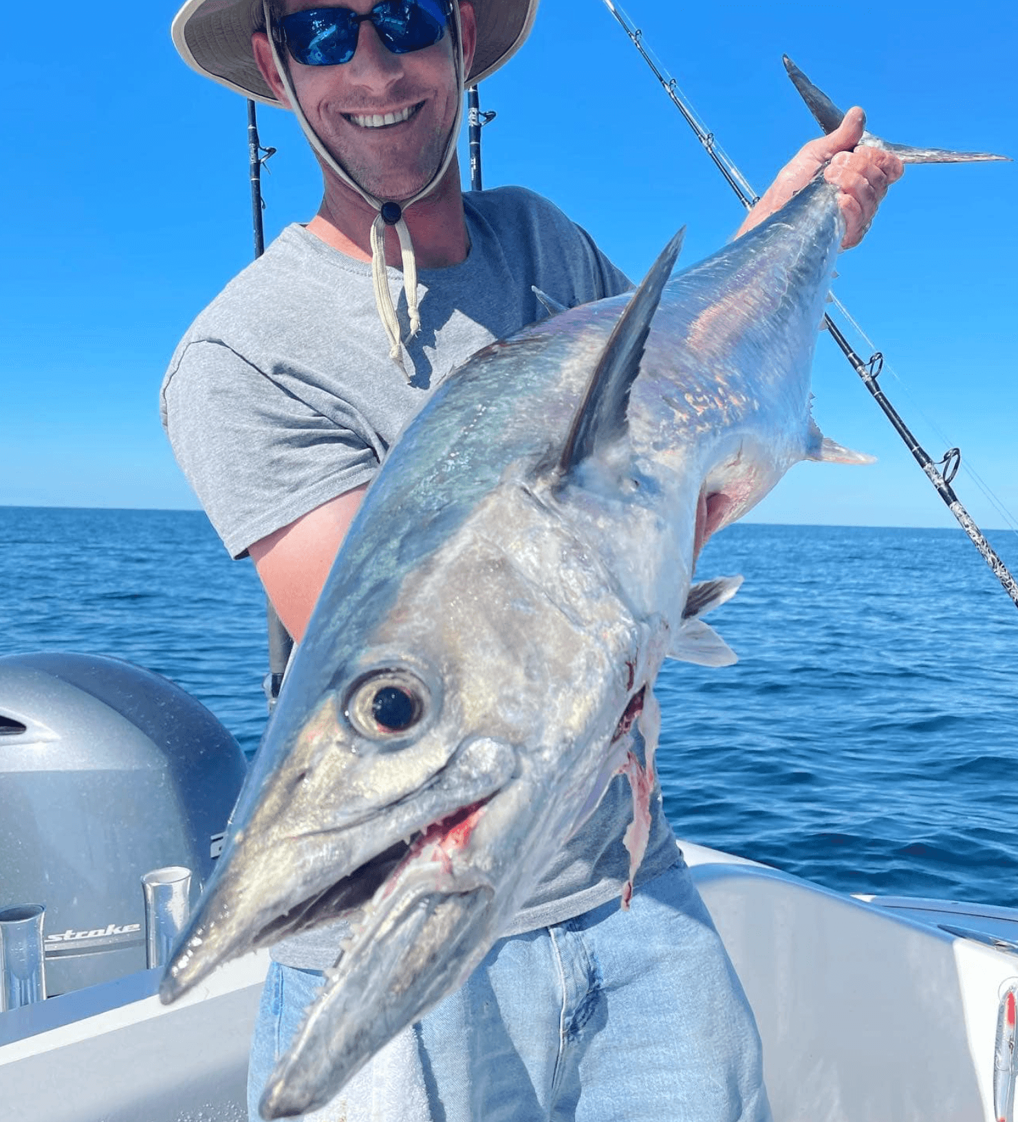 Paternoster Righ How to Tie a Paternoster Rig: A Step-by-Step Guide