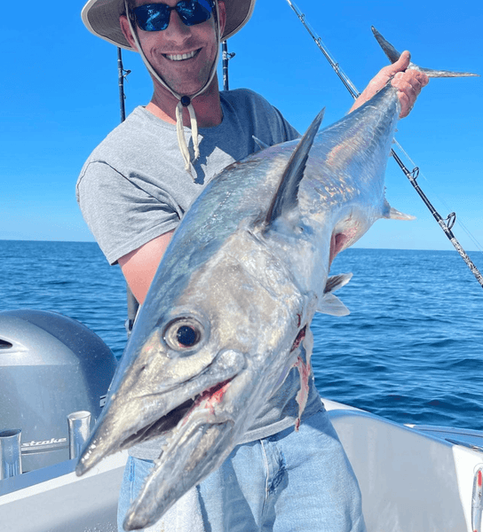 The Paternoster Rig | AKA The Chicken Rig
