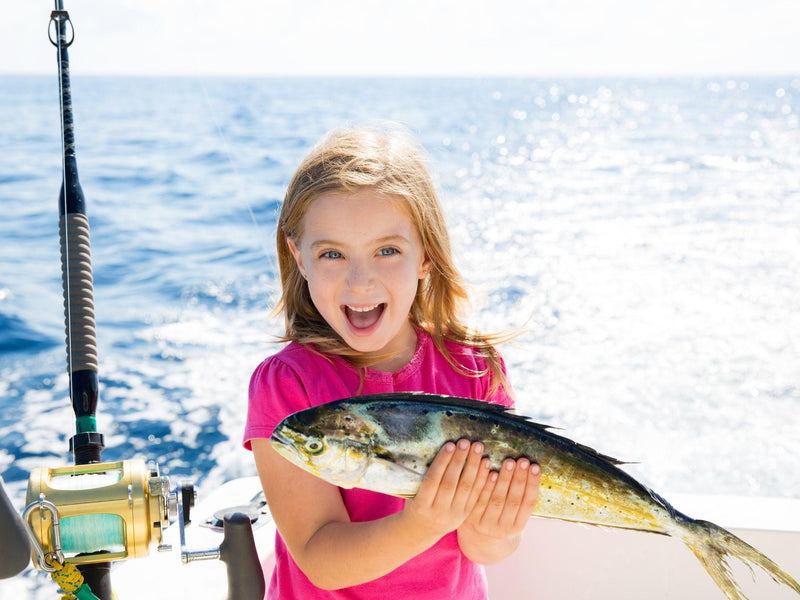 Family Fishing Trip: Ideas & Tips for a Fun-Filled Day Outdoors