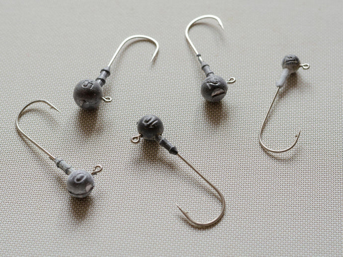 Best Jig Heads for Saltwater