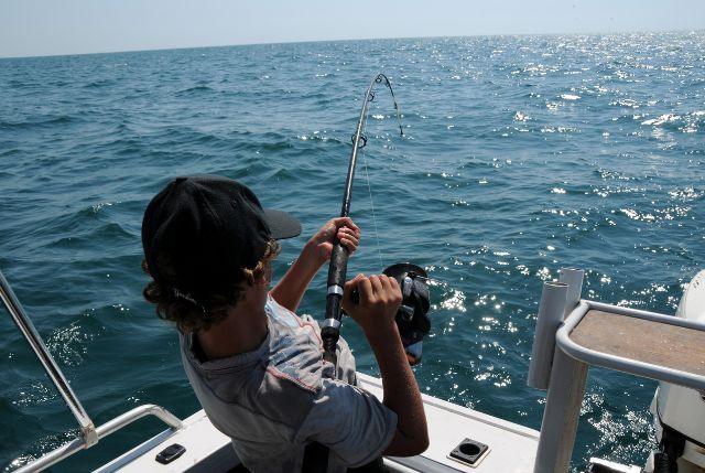 The Biggest Fish Ever Caught