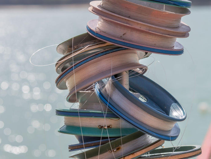 Fluorocarbon vs Mono: What's the Best Leader Material?