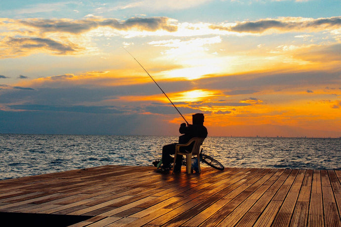 The Ultimate Gift Guide for Fishing Lovers