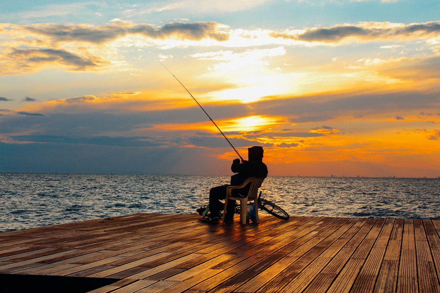 The Ultimate Gift Guide for Fishing Lovers