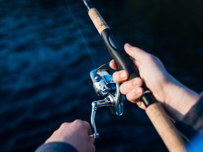 The Ultimate Guide to Learn How to Tie a Fishing knot