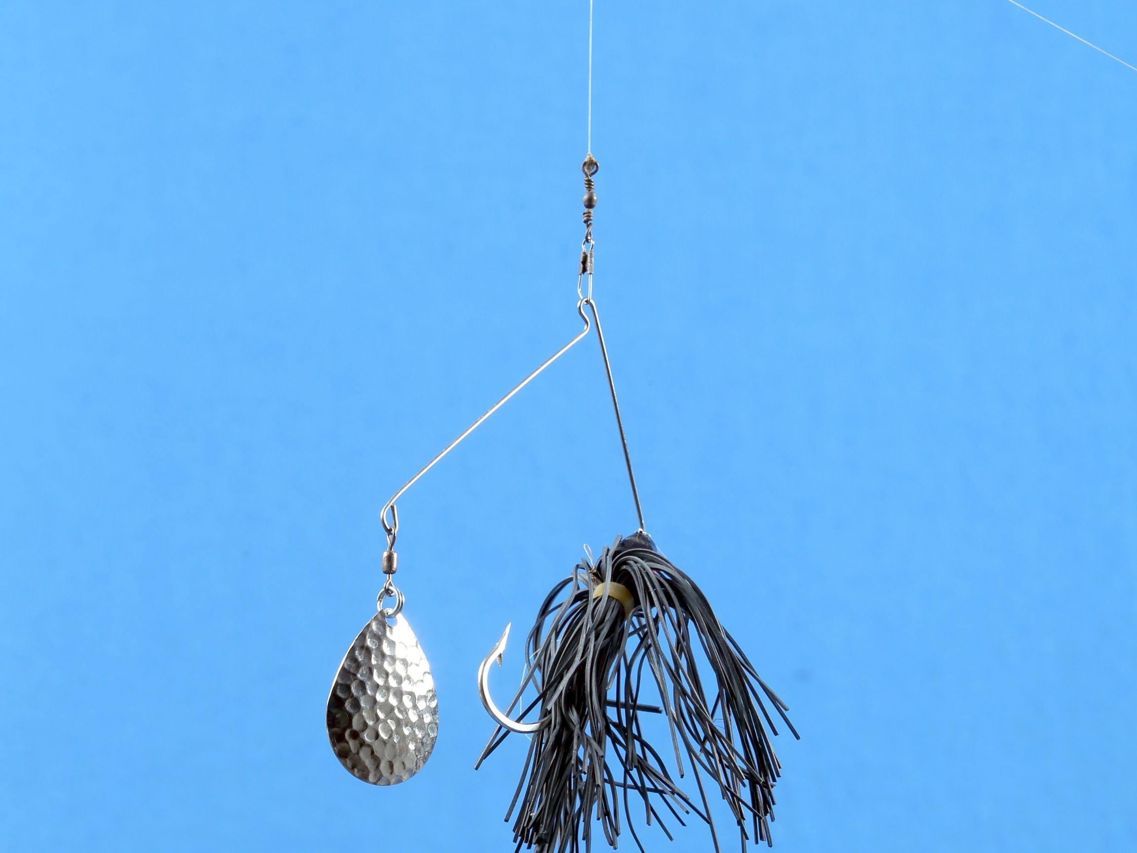 How To Tie The Strongest Braided Fishing Line Knots - The Fishing Wire How To Tie The Strongest Braided Fishing Line Knots - The Fishing Wire