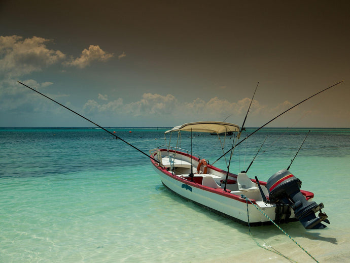 Outriggers for Fishing Boats: What are they used for?