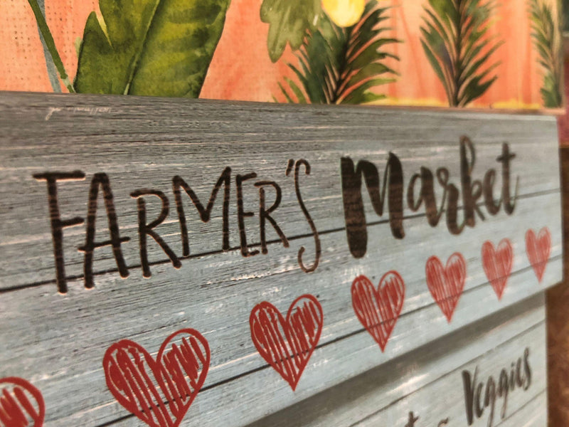 A Guide to St Pete's Farmers Market
