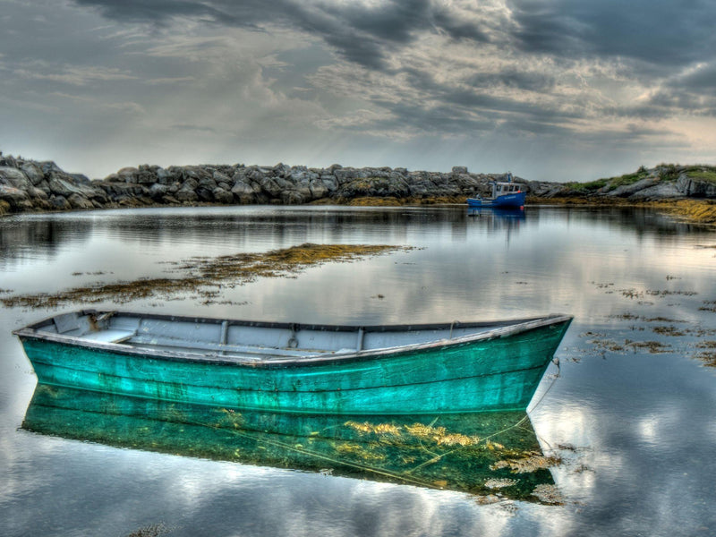Best Technical Poling Skiffs for Shallow Water Fishing