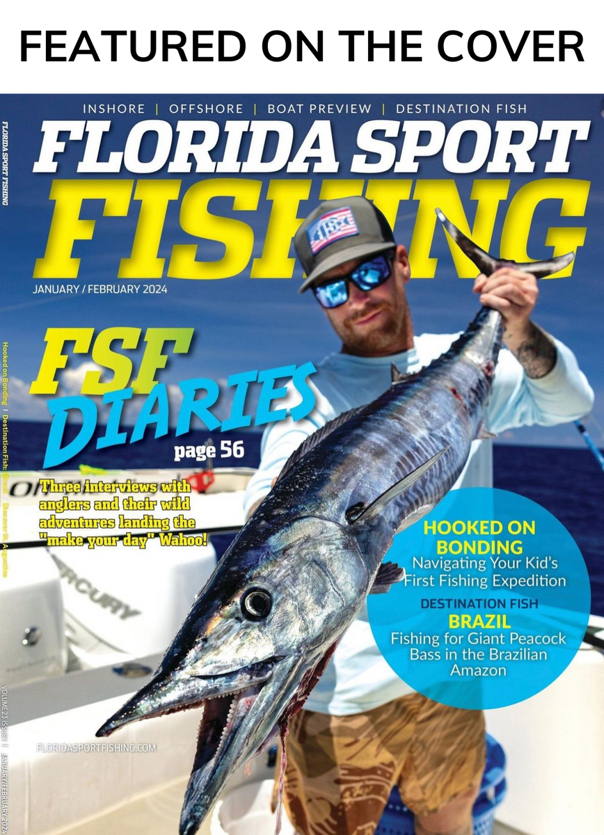 Reel Coquina Fishing Charters
