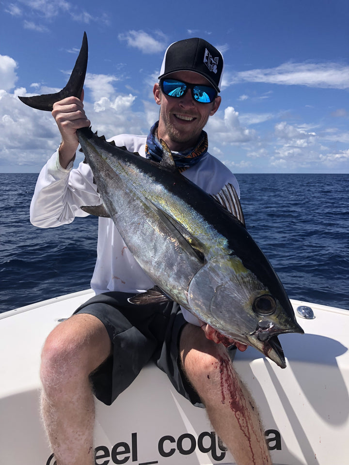 Reel Coquina Fishing Charters